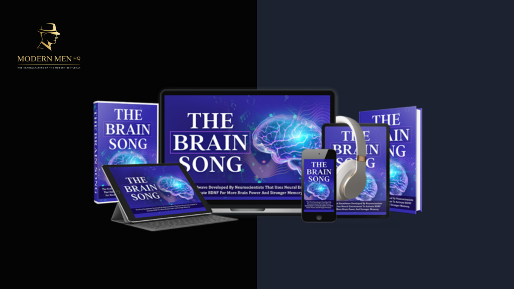 The Brain Song Review 2026