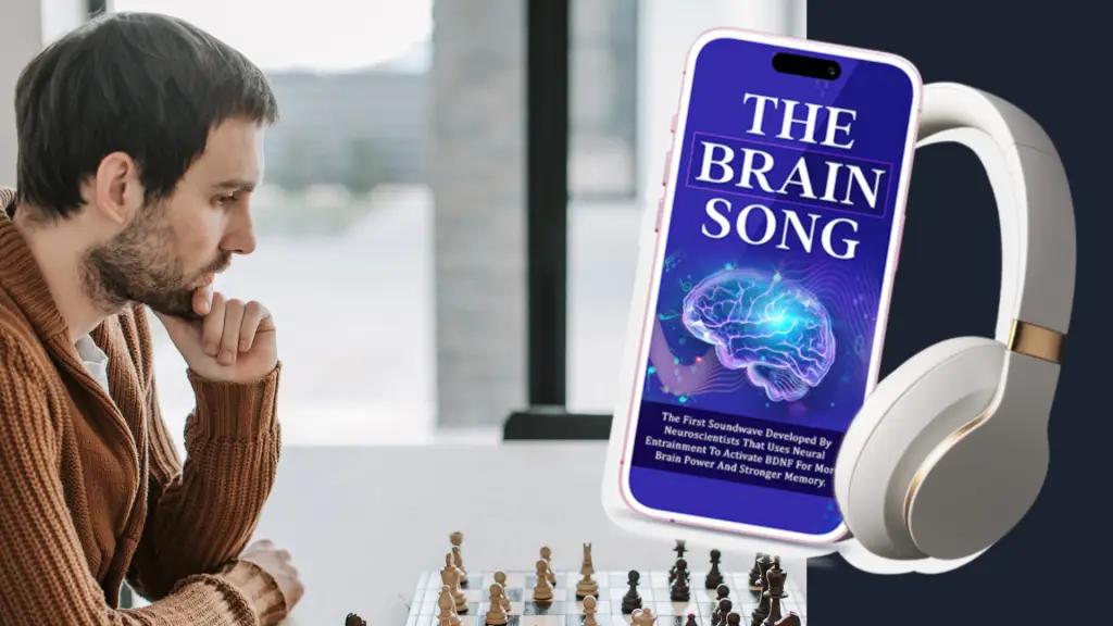 The Brain Song Review 2026 - Healthy Men