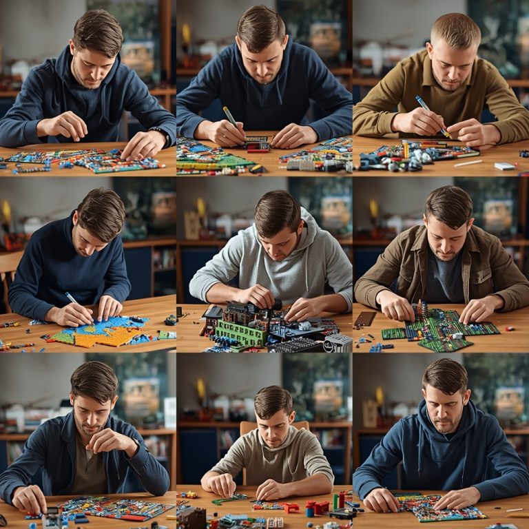 Valentine's Gift for Men