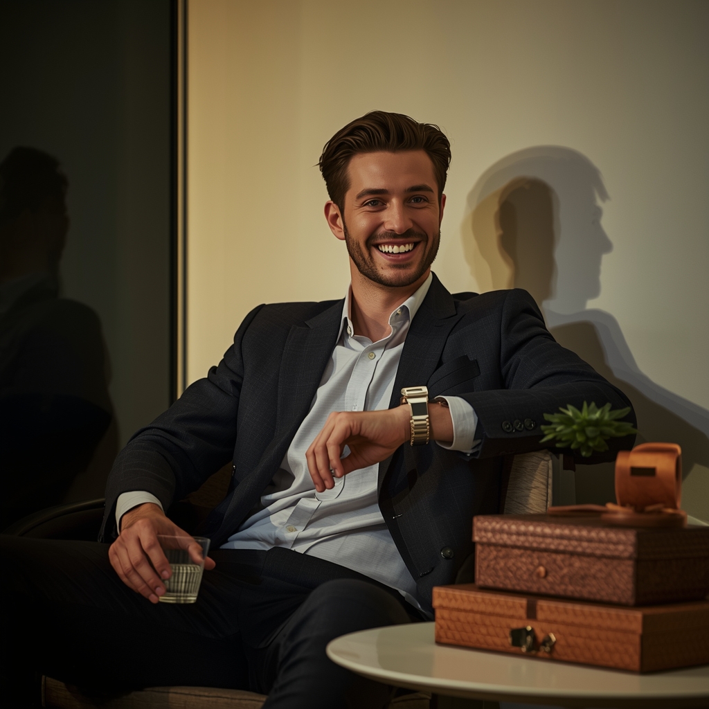 Valentine's Gift for Men