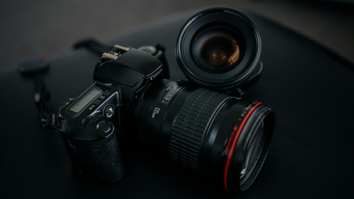Photography learning and DSLR practice