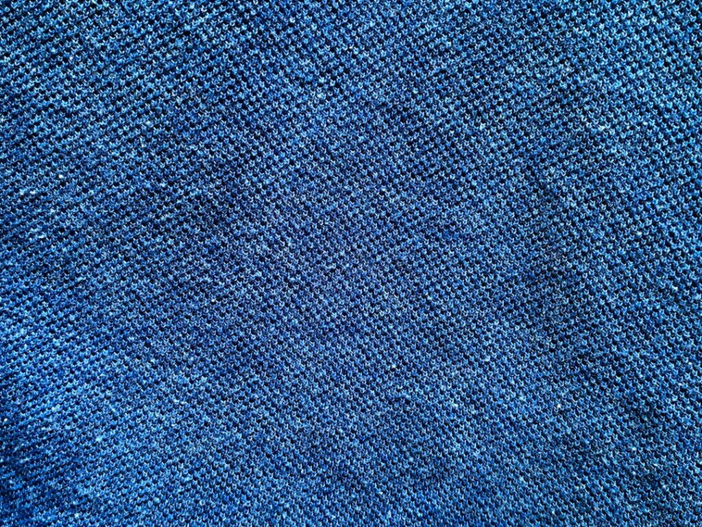 Classic menswear fabrics including wool cotton linen and denim