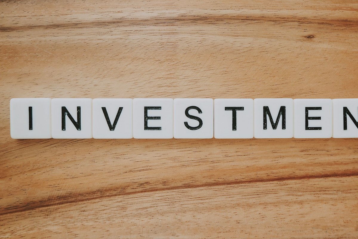 Investment planning for a long term retirement account