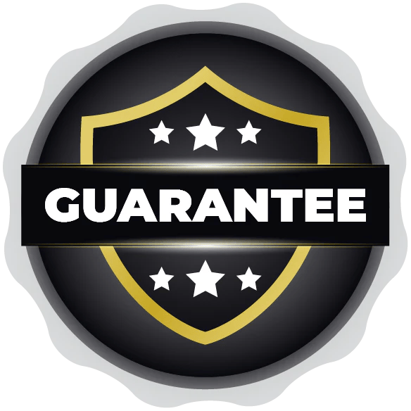 Alpha Surge 90 day money back guarantee