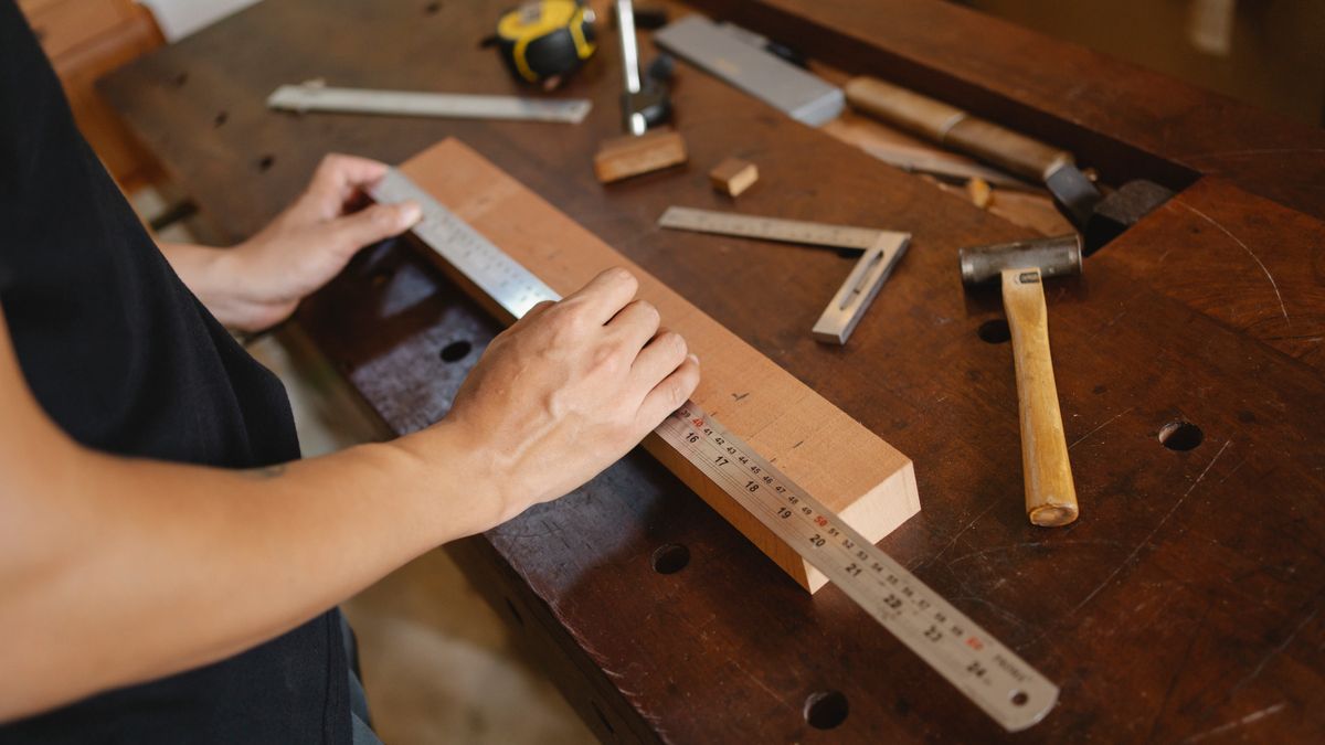 Buyer fit context for WoodProfits