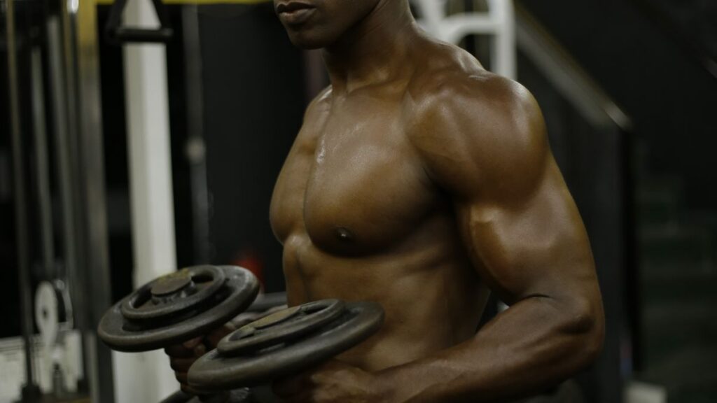 How Long Should You Rest Between Sets?