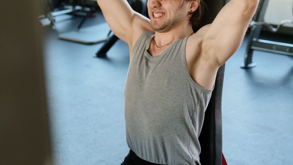 How Long Should You Warm Up Before Lifting?