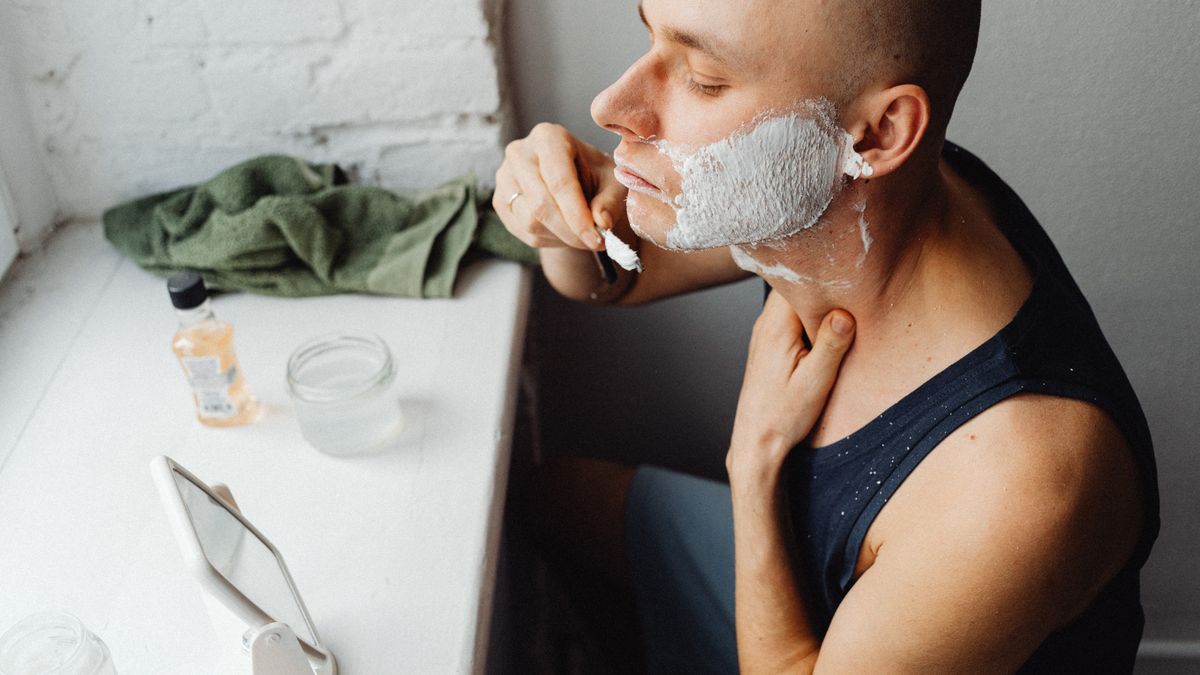 toothbrush common mistakes