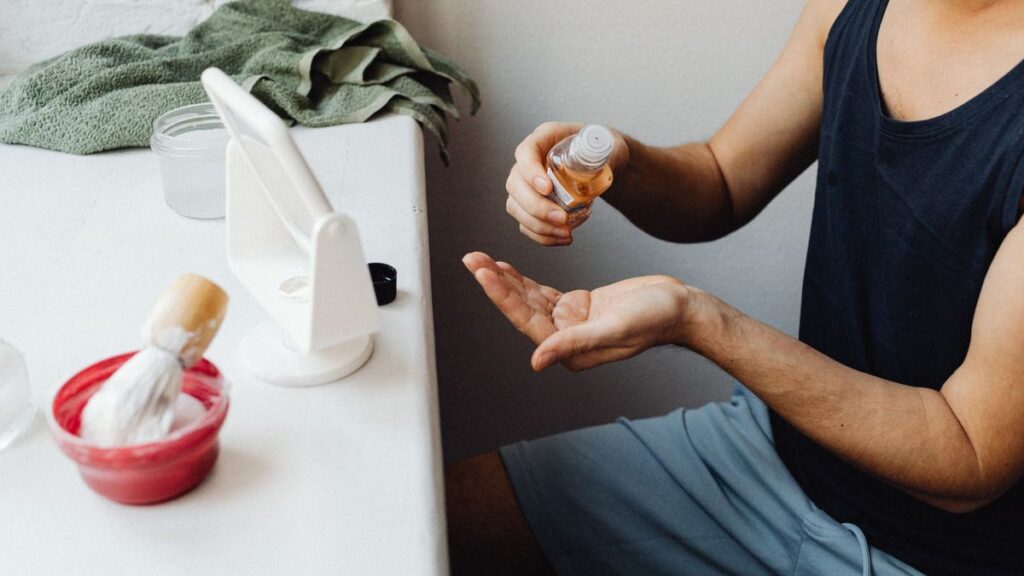 How Often Should Men Replace a Toothbrush?