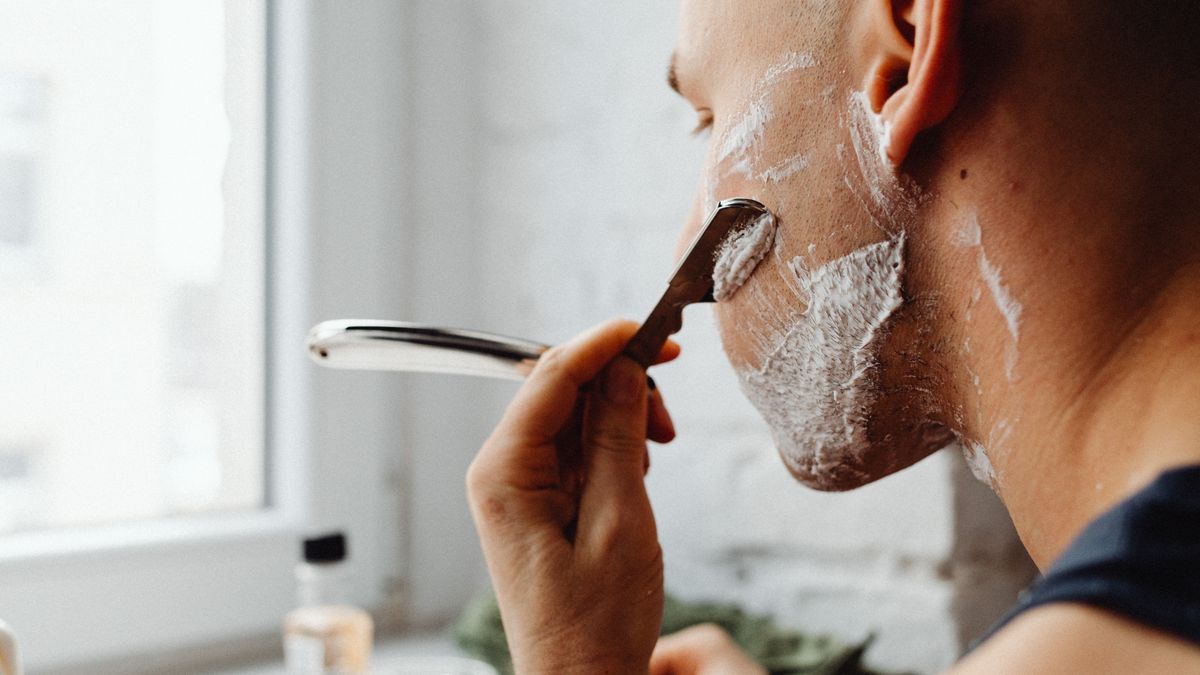 beard-wash common mistakes