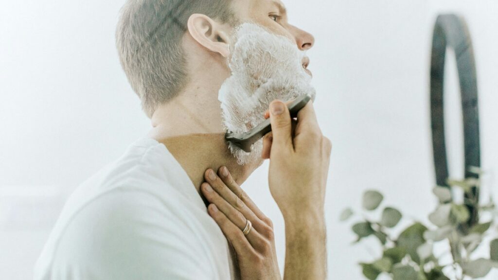 How to Build a Better Morning Grooming Routine