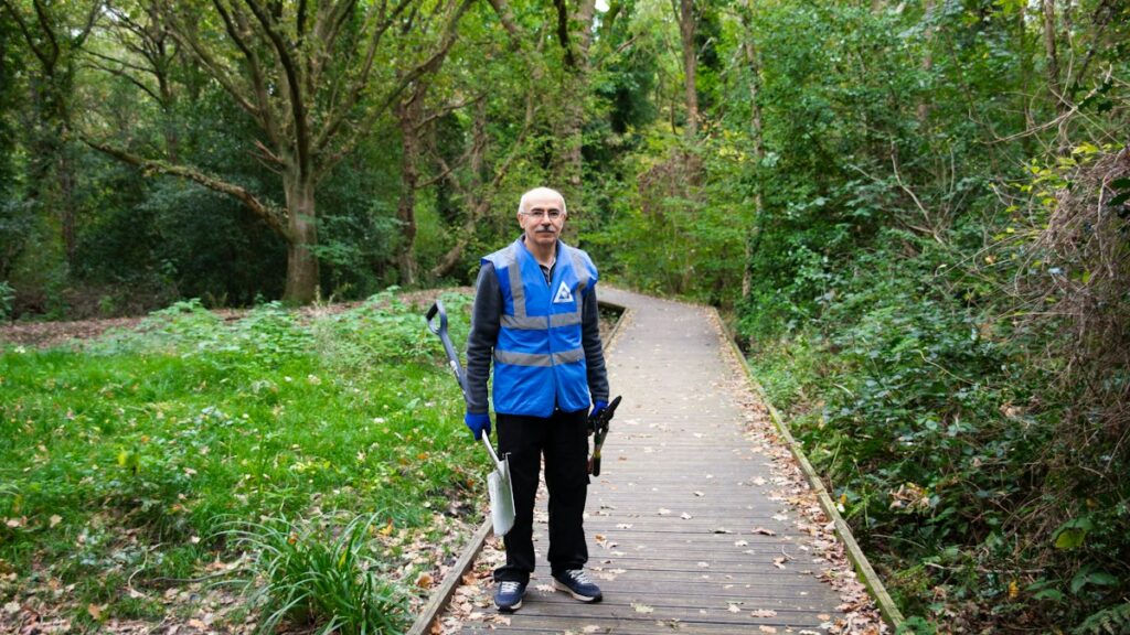 How to Build a Walking Program That Actually Progresses