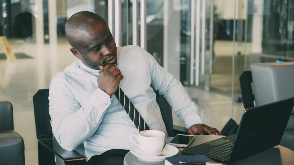How to Handle Embarrassment After Making a Mistake