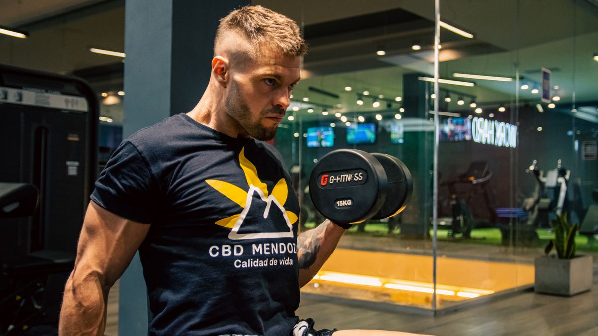 return-gym practical example