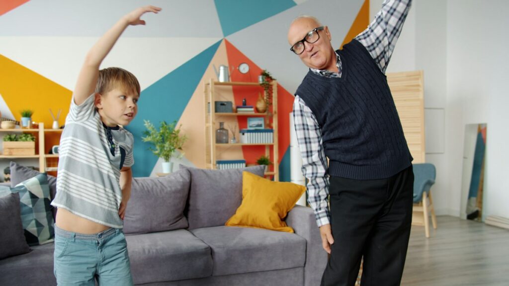 How to Stay Strong and Mobile as You Get Older