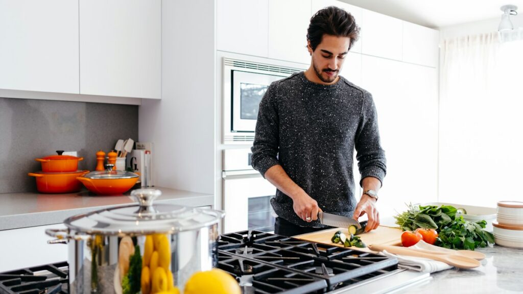 How to Support Liver Health With Habits That Actually Matter
