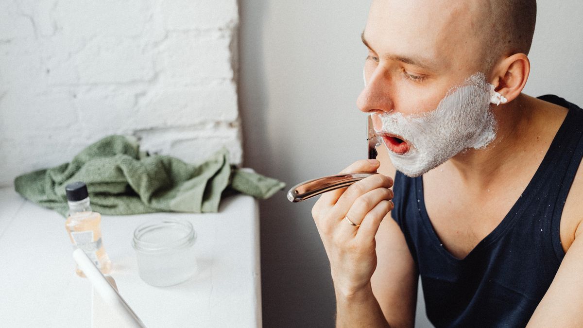 safety-razor common mistakes