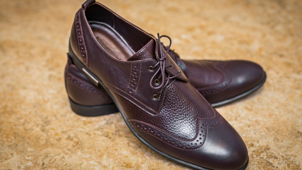 Can Leather Dress Shoes Be Resoled? How to Tell Before You Pay
