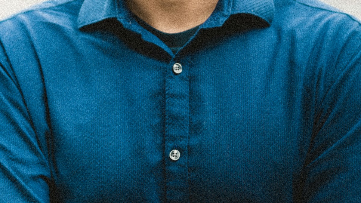 Close-up editorial material photo