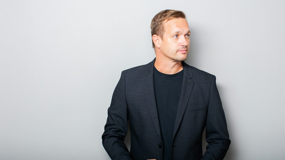 How Should a Polo Shirt Fit? 6 Checks That Matter