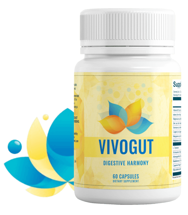 VivoGut official product image