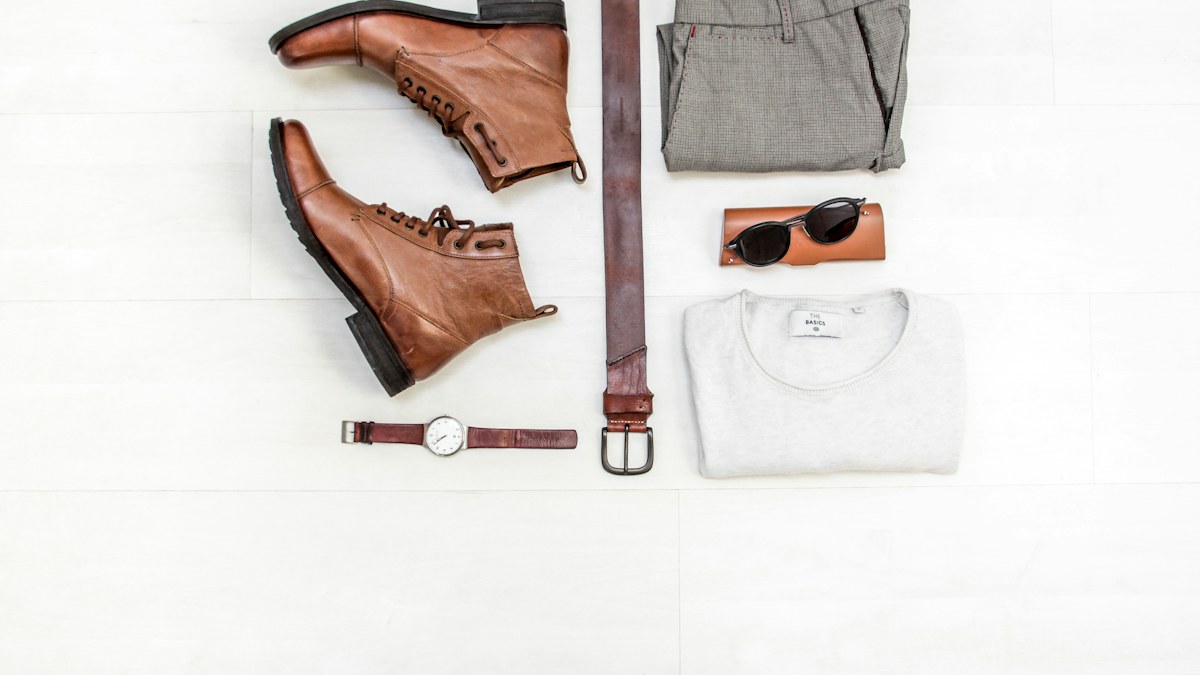 What to Wear on a First Date: A Men's Guide That Doesn't Look Try Hard