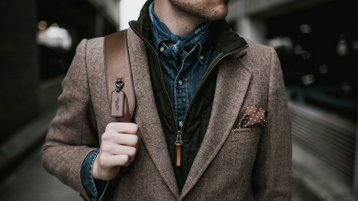 What to Wear on a First Date: A Men's Guide That Doesn't Look Try Hard