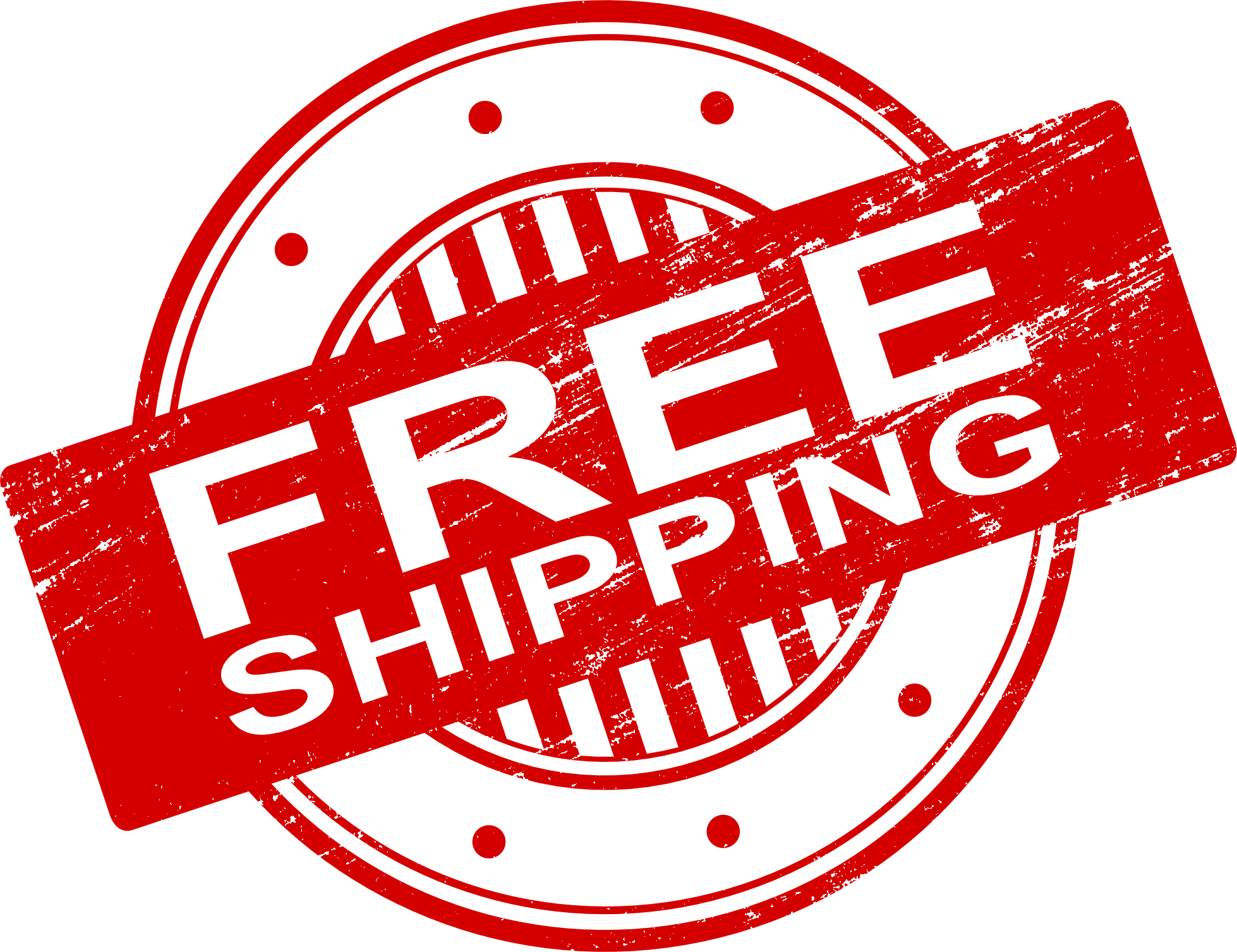 SharpEar bonus and free shipping promotion