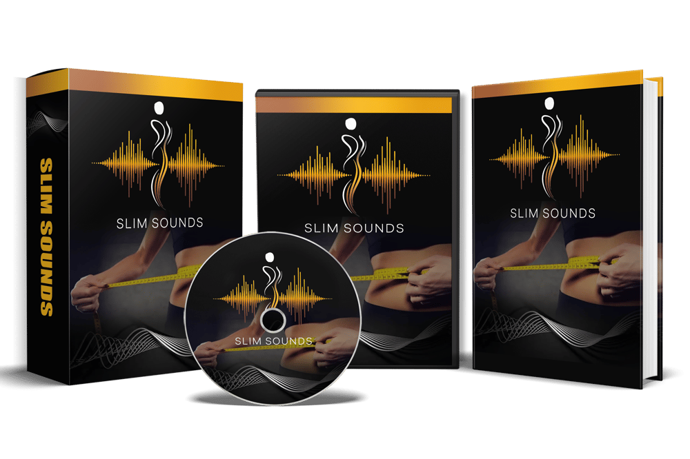 Slim Sounds digital binaural audio program