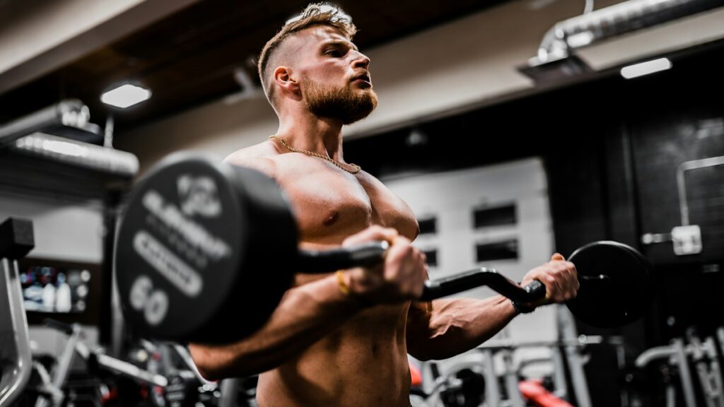 Strength Training After 40: What Actually Needs to Change