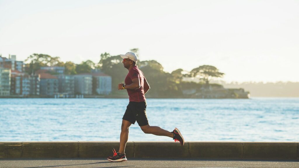 Walking vs Cycling vs Swimming: Which Is Easiest on Your Joints?