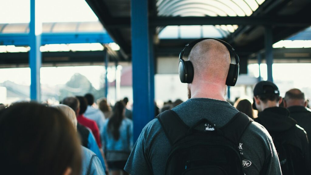 Why Your Ears Ring After Loud Noise and When to Get It Checked