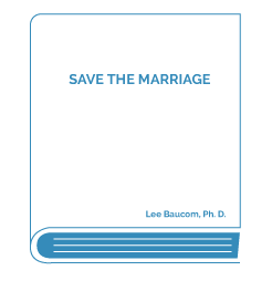 Official Save The Marriage System product image — official merchant image